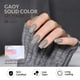 thumbnail image 5 of Set de esmaltes de uñas en gel GAOY Grey, 6 colores, marrón nude, beige, 5 of 6