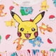 thumbnail image 3 of Vestido Pokémon para niña con lentejuelas Pikachu, color rosa, tallas 4-16, 3 of 4