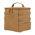 thumbnail image 2 of Bolsa de almacenamiento para tanque de , utensilio de cocina, bolsa protectora portátil para barbacoa Amarillo, 2 of 8