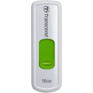 UPC 760557818144 product image for 16GB USB FLASH DRIVE RECTRATABLE USB - WHILTE | upcitemdb.com
