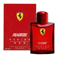 thumbnail image 1 of Ferrari Racing Rouge Ferrari Eau de Toilette pour Lui 125ml, 1 of 1