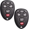 thumbnail image 1 of Llavero remoto de repuesto para Chevy Traverse 2007-2016, 1 of 9