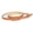 Light Camel, variant on Women's Skinny Belt For Dress Buckle Belt Faux Leather Basic Cute Casual Fall Fashion Adjustable Belts Royal Blue X-Small-Large