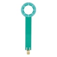 thumbnail image 2 of Antena de campo eléctrico Jadeshay PCB Sonda de campo magnético uso conveniente, 2 of 8