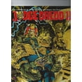 thumbnail image 1 of Chronicles of Judge Dredd, The TPB #11 VF ; Titan Comic Book, 1 of 1