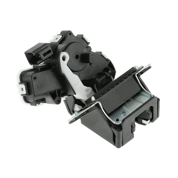 Actuador de bloqueo del pestillo trasero Unique Bargains No.G33M-62-310/937-716 para Mazda 3 2010-2018 para Mazda CX-5 2013-2024 para Mazda CX-50 CX-9 CX-30 Pestillo de la tapa del maletero 4 Pines