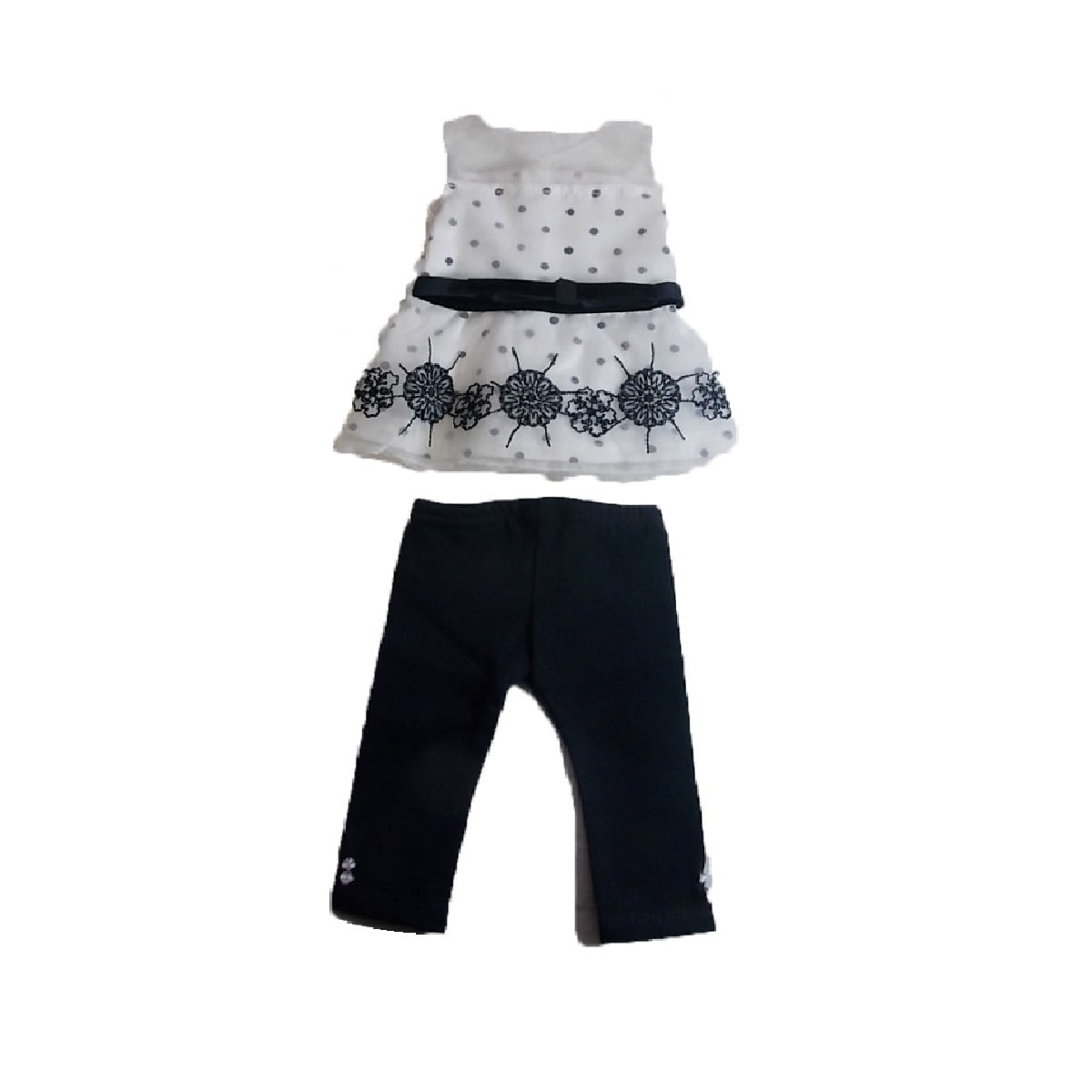American girl let 2024 it snow outfit