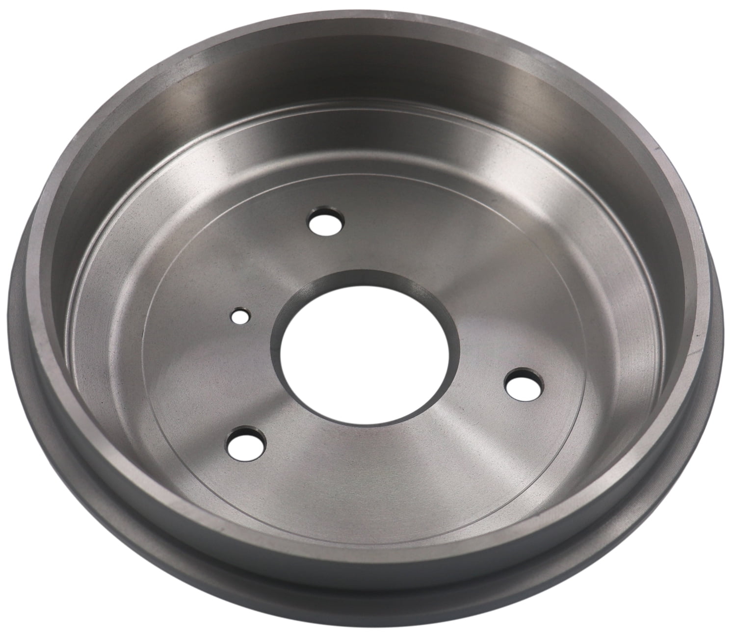 Winstop Brake Drum, Rear WS242215, Smart Fortwo 2016-2005