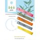 thumbnail image 2 of Pestects Mosquito Repellent Bracelets: Natural Insect Protection for Adults & Kids, 2 of 2
