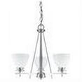 thumbnail image 2 of ICH256A03BPT-Canarm Inc-New Yorker - 3 Light Chandelier-21 Inches Tall and 18 Inches Wide, 2 of 2