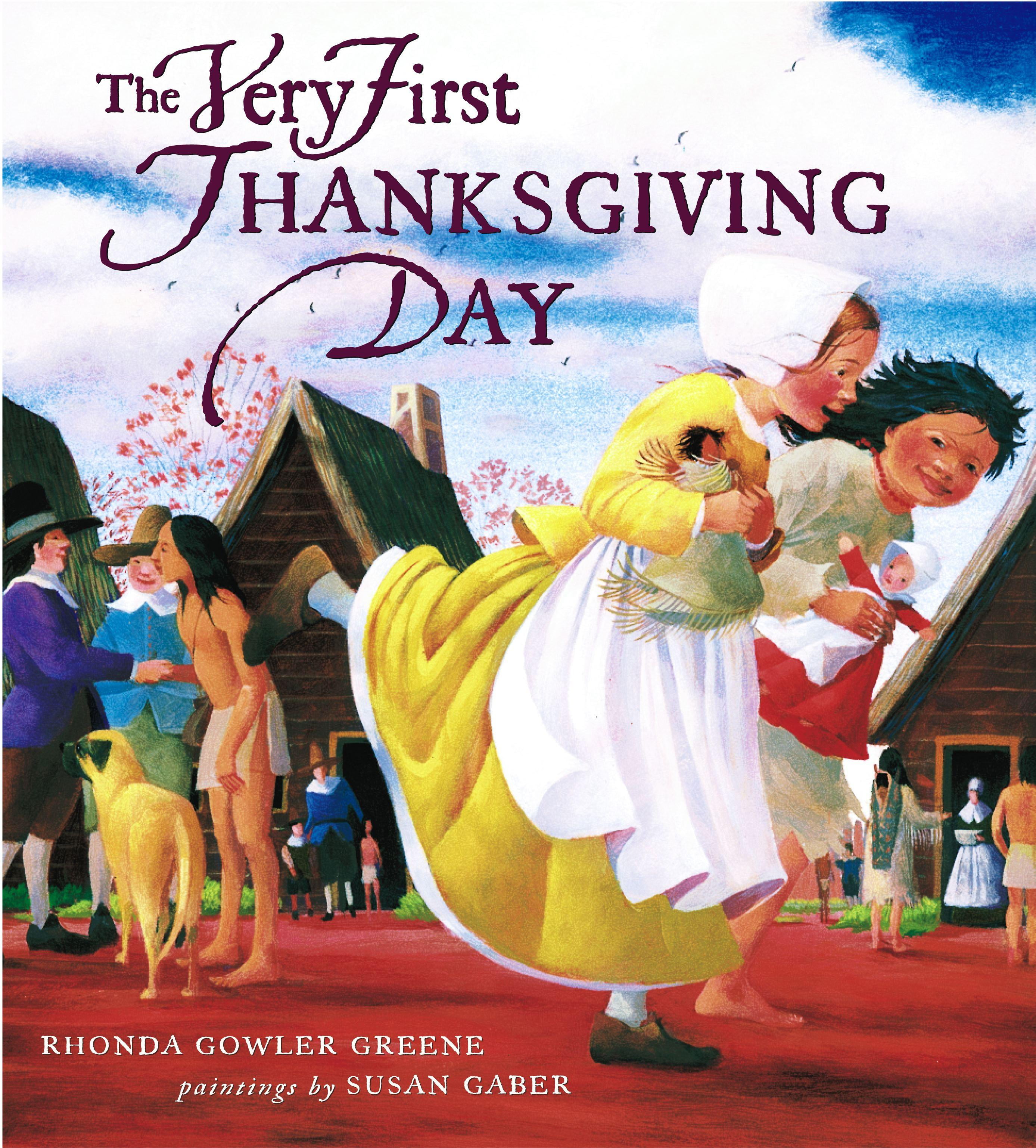 Funny thanksgiving video song