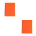 thumbnail image 2 of Transemion A4 Music Folder Effortless Organization For Every Musician Widely Used orange 2Set, 2 of 6
