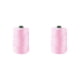 thumbnail image 2 of Matsuzay Hilo Transpirable Para Proyectos De Bricolaje Amplia Aplicación Y Textura Hilo De Ganchillo Artesanal Exquisito 22 Rosa Claro 22 rosa claro 2Conjunto, 2 of 6