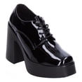 thumbnail image 3 of Zapato Casual Madison Negro Para Mujer [mad53] negro 26 MX, 3 of 10