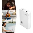 thumbnail image 1 of WiFi de bolsillo, Router de bolsillo, Pocket [Internet gratis en tu bolsillo], Router WiFi gratis de bolsillo, Pocket [Internet gratis en tu bolsillo], 1 of 6