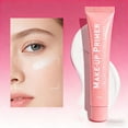 thumbnail image 3 of Correcting Makeup Base, Makeup Base 20ml Natural Makeup Finish Refreshing And Non Greasy Creates A Base Lightweight And Suitable, Moisturizes & Primes, 3 of 7