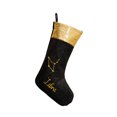 thumbnail image 2 of onlyliua Ofertas Del Prime Day de Hoy 2024 Medias de Navidad Negras Colgantes Calcetines Navideños de Los 12 Signos Del Zodiaco Adornos Decorativos para Árbol de Navidad, 2 of 6