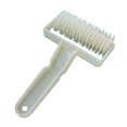 thumbnail image 4 of TIMIFIS Silicone Molds Baking Plastic Baking Tools Wheel Hob Biscuits Pizza Pie Cake Tool Mold Pull Net, 4 of 5