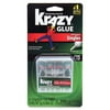 ELMERS Krazy Glue Color Change Singles 4 KG58448MR