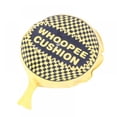 thumbnail image 2 of 4PCS Cushions,3.9 in Fart Pad,Shirred Cushion Self-Inflating Joke Items,Fart Bag Pad Party Supplies,Color Random, 2 of 7