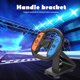 thumbnail image 2 of Para el accesorio de la rueda del controlador Joy Con para el juego de carreras Nintendo Switch Likrtyny Accesorios electrónicos, 2 of 9