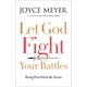 Laissez Dieu Livrer Vos Batailles, Joyeux Meyer Hardcover – image 1 sur 1