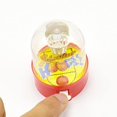 thumbnail image 3 of 12 Pack Mini Finger Basketball Shooting Game, Mini Portable Desktop Tabletop Basketball Game for Stress Relief, Killing Time, Basketball Games, Game Time, Portable Game, Toys and Games, 3 of 5