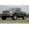 thumbnail image 2 of Rough Country 2.5" Lift Kit w/N3 Struts & Shocks for 2000-2006 Tundra - 75031, 2 of 4