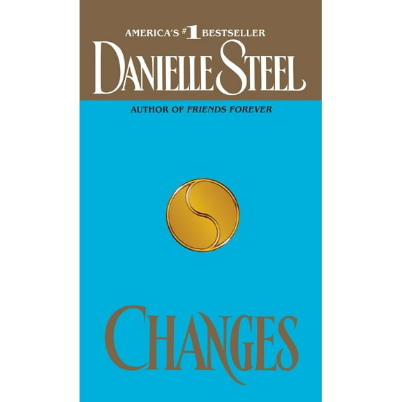 Pre-Owned Changes (Mass Market Paperback) 0440111811 9780440111818
