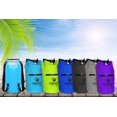 thumbnail image 4 of Zunammy 5 LT Waterproof Dry Bag with Outer Pocket, 4 of 4