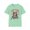 Mint Green, variant on Art Design Shirt, T Shirt with Art, Graphic Shirt, Tee Shirt with Graphic Design, Shirt with Graphic Art, Art Graphic Shirt