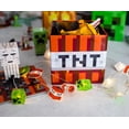 thumbnail image 4 of Caja organizadora de cubos Minecraft TNT, lata metálica de 10 cm, 4 of 6