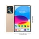thumbnail image 3 of Tabletas de 10,1 pulgadas, tableta Android, PC con Bluetooth, WiFi 5G, compatible con tarjetas de expansión y SIM, comunicación de voz HD para aprendizaje, juegos, video, oficina, tableta de metal., 3 of 9
