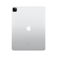 thumbnail image 5 of Apple 12.9-inch iPad Pro (2020) WiFi + Cellular 256GB - Silver, 5 of 10