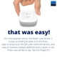 thumbnail image 5 of YoLink Smart Home Starter Kit: concentrador y sensor de fugas de agua Paquete de 4 SMS/texto Correo electrónico y notificaciones push LoRa Alcance al aire libre de hasta 1/4 de milla con Alexa IFTTT H, 5 of 8