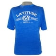 thumbnail image 3 of Latitude 64 Banner Dri-Fit Short Sleeve Performance Disc Golf T-Shirt, 3 of 3