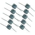 thumbnail image 5 of 10Pcs Grass Rope Replacement Accessory for Cordless Lawn Trimmer Smile Home, 5 of 8