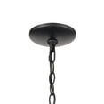 thumbnail image 4 of Elk Home 8-Inch Wide Minersville Hanging, Transitional, Matte Black, 4 of 4