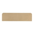 thumbnail image 4 of Marches Antidérapantes pour Escaliers avec Bande de Protection Adhésive Réutilisable 30 Pouces Beige, 4 of 9
