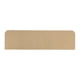 thumbnail image 4 of Alfombras antideslizantes para escalones de madera, para escaleras de interior beige, 4 of 9