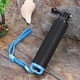 thumbnail image 4 of Agarre de mano flotante impermeable Selfie Stick con correa de muñeca para DJI Osmo Action Cam Hugtrwg Para estrenar, 4 of 9