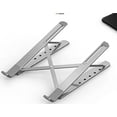 thumbnail image 2 of Adjustable computer stand, 2 of 3