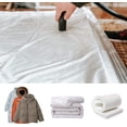 thumbnail image 2 of EcoNesxp Vacuum Bags for Clothes Pillow Carrying Case 5 Pack Vacuum Bags Vacuum Storage Bags for Clothes Vacuum Storage Bags 1 Hand Pump, 2 of 5