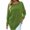 Green, variant on Vedolay Women Blouse Trendy Casual Tops Loose Pullover Comfy Soft Blouses Grey,M