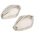 thumbnail image 4 of Almencla 2pcs Turning Indicator light type lens for CB500F/CB500X/CBR500R 2014-2016 Grey, 4 of 8