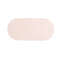 thumbnail image 3 of Oversize Silicone Heat Resistant Mat for Hair Tools, Curling Iron Flat Iron Hair Straightener Holder Mat, Portable Hot Tools Cover Pad for Travel Vanity Salon (Light pink), 3 of 6