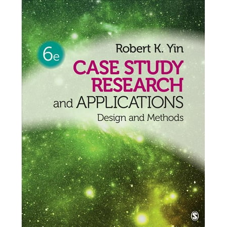 UPC: 9781506336169 | Case Study Research and Applications : Design and Methods