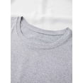 thumbnail image 5 of [Floral Print T-Shirt] Breathable & Comfortable Women's Floral Print Short Sleeve T-Shirt | Casual Style, Round Neck, Regular Length, Perfect for Spring & Summer, Ladies T Shirts, 5 of 5