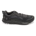 thumbnail image 4 of Under Armour Women's Charged Bandit Trail Running 2 Shoes, Black \ Jet Gray,6 M US, 4 of 7
