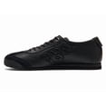 thumbnail image 3 of Onitsuka Tiger MEXICO 66 SD BLACK/BLACK 1183c335-001 Unisex Size, 3 of 6